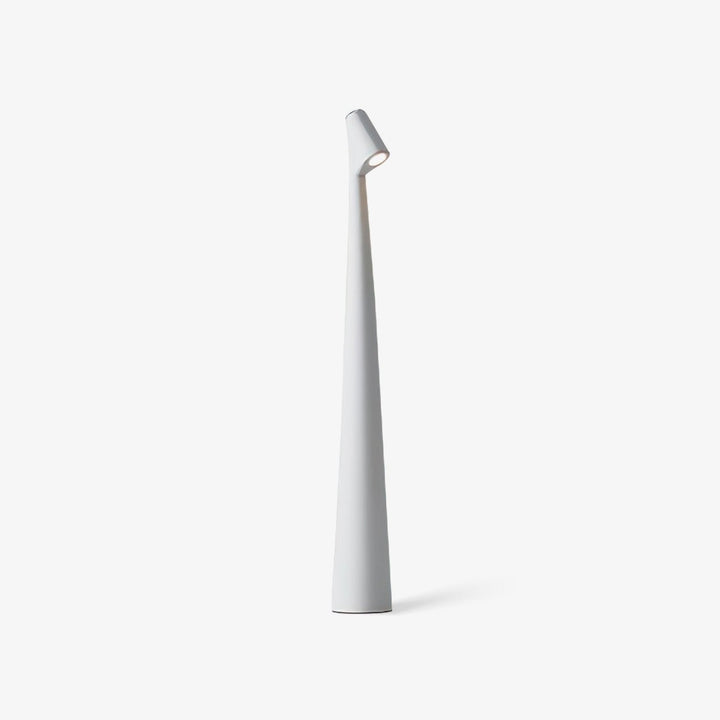 Afrika Bärbar Bordslampa