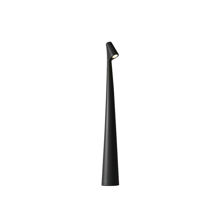 Afrika Bärbar Bordslampa