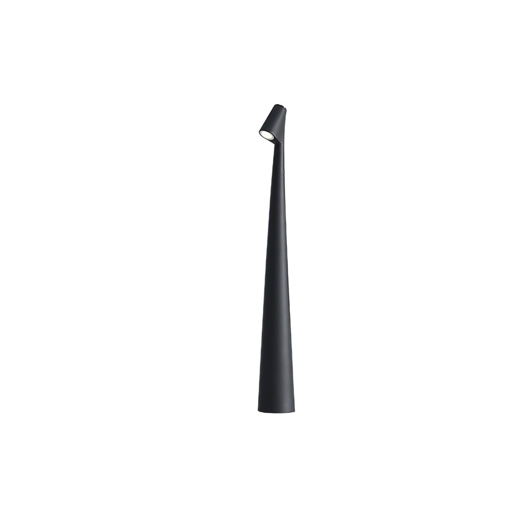 Afrika Bärbar Bordslampa