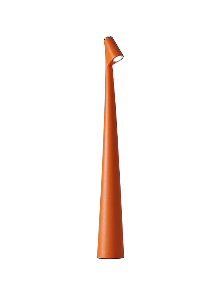 Afrika Bärbar Bordslampa