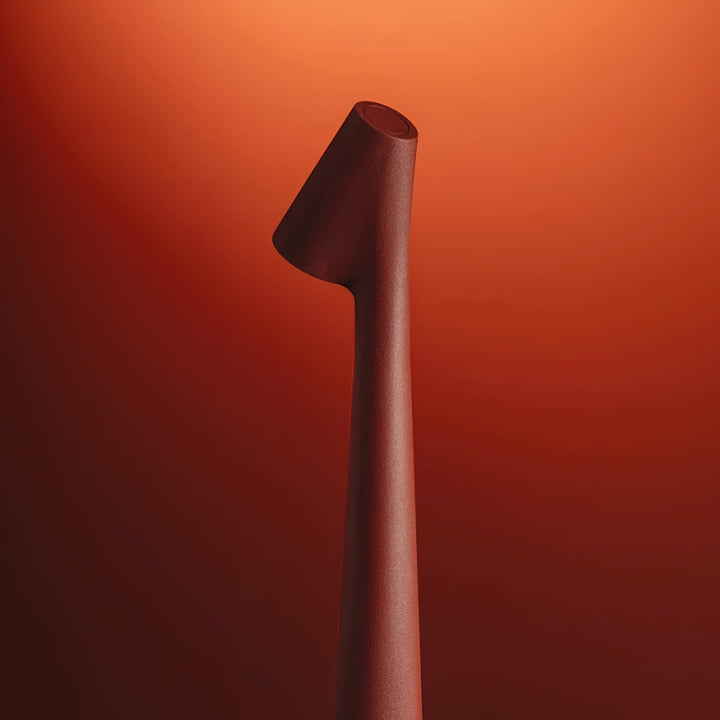 Afrika Bärbar Bordslampa