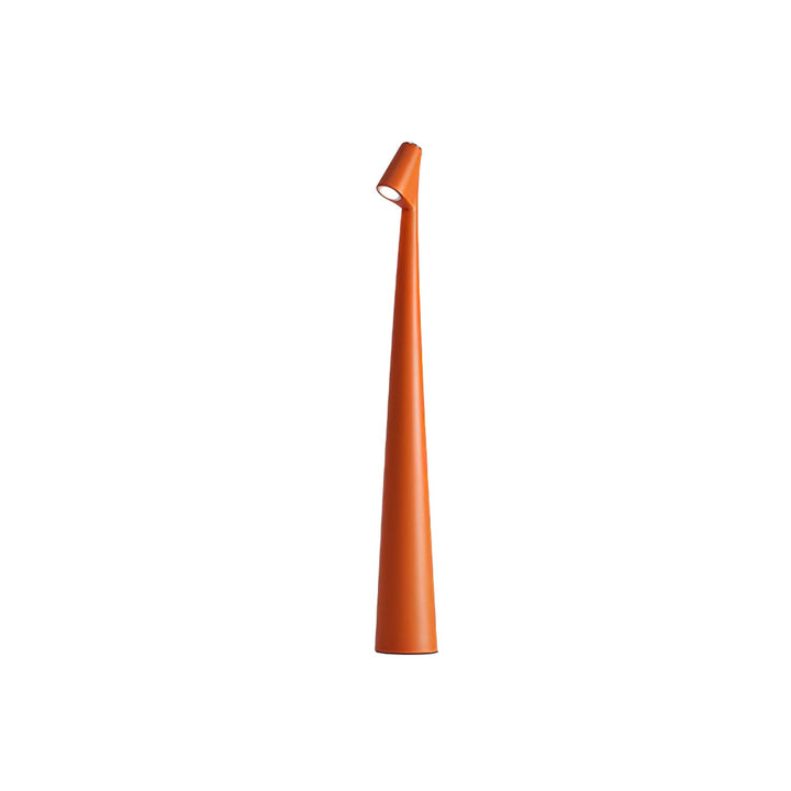 Afrika Bärbar Bordslampa