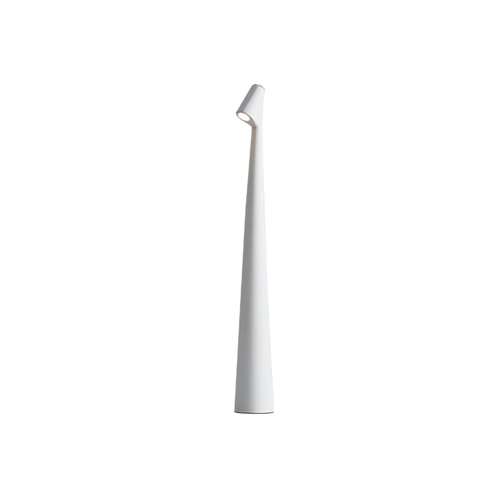Afrika Bärbar Bordslampa