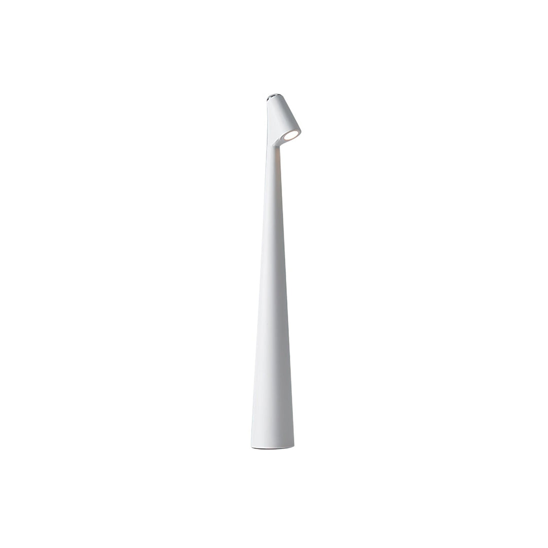 Afrika Bärbar Bordslampa