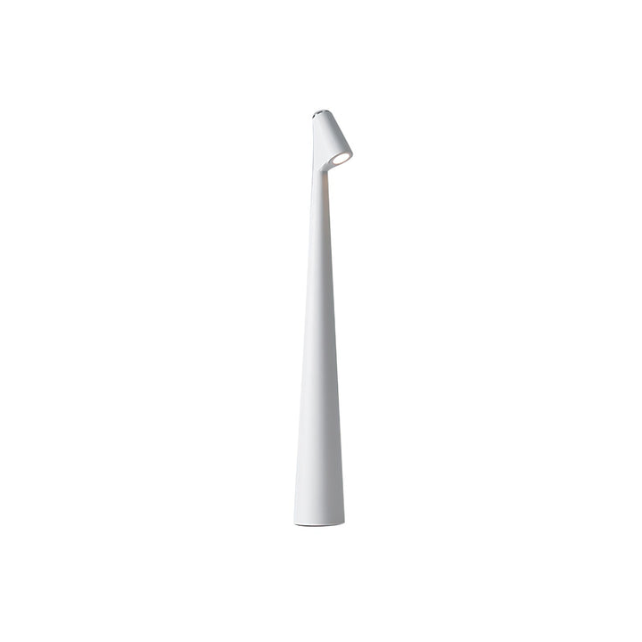 Afrika Bärbar Bordslampa