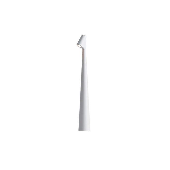 Afrika Bärbar Bordslampa