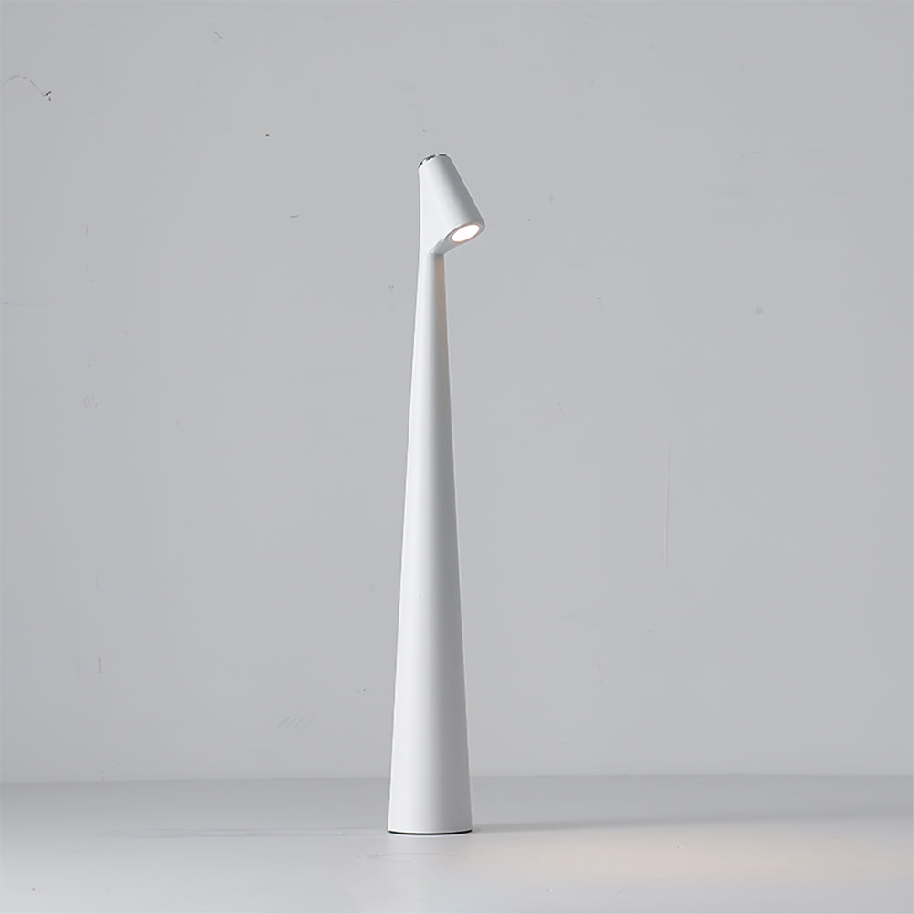 Afrika Bärbar Bordslampa
