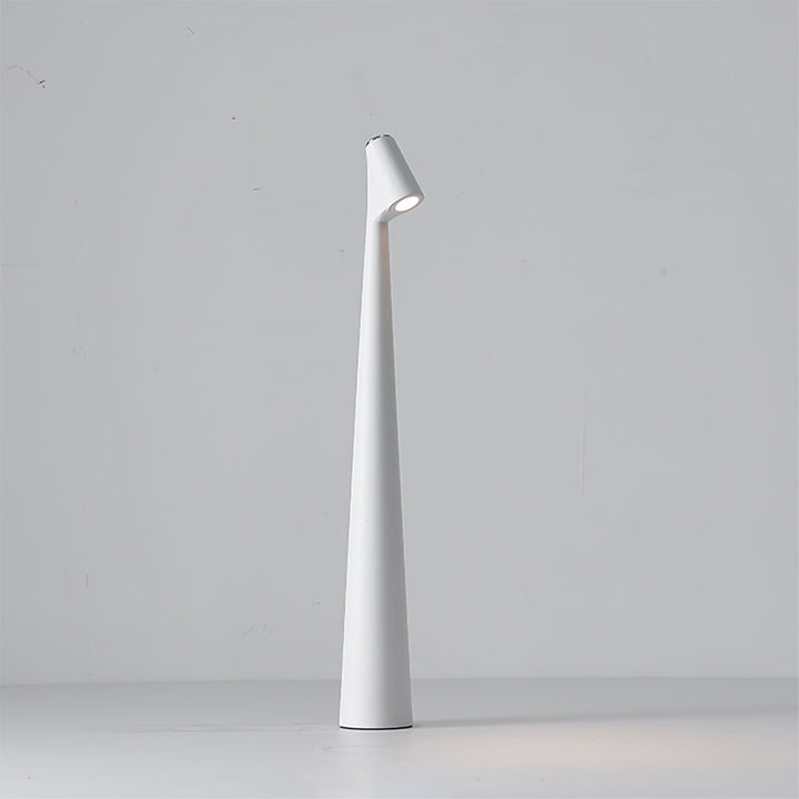 Afrika Bärbar Bordslampa