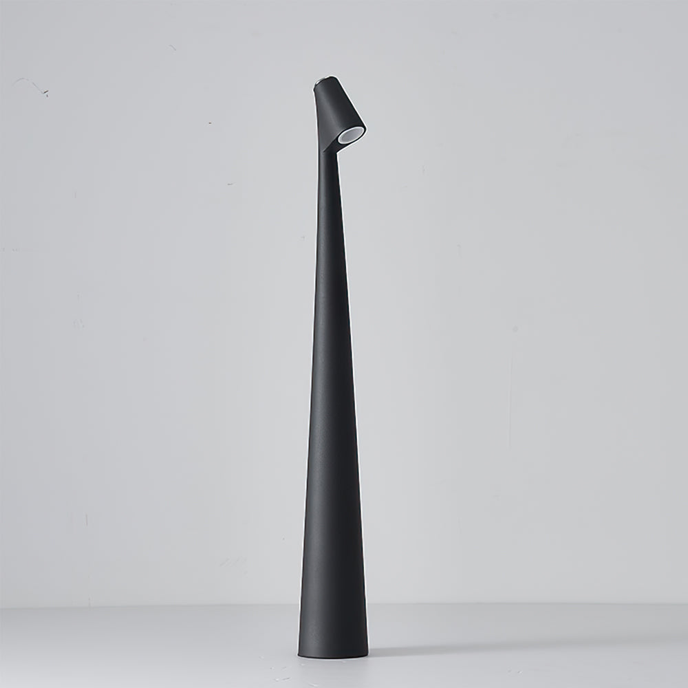 Afrika Bärbar Bordslampa