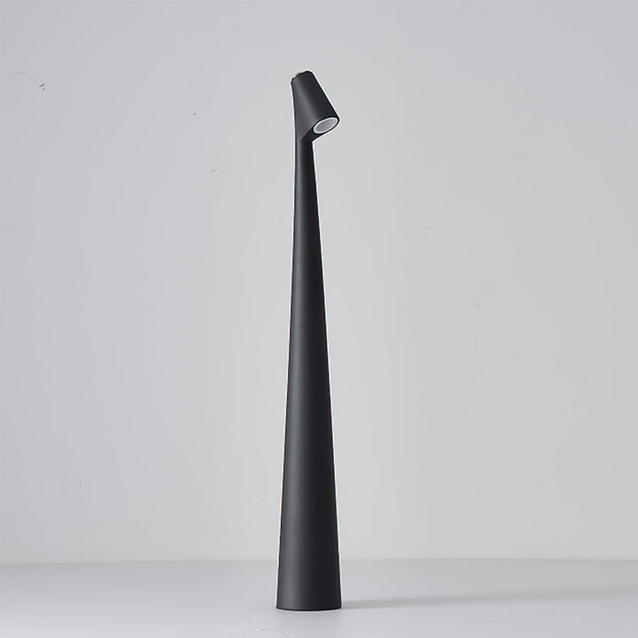 Afrika Bärbar Bordslampa