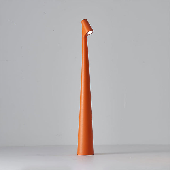 Afrika Bärbar Bordslampa