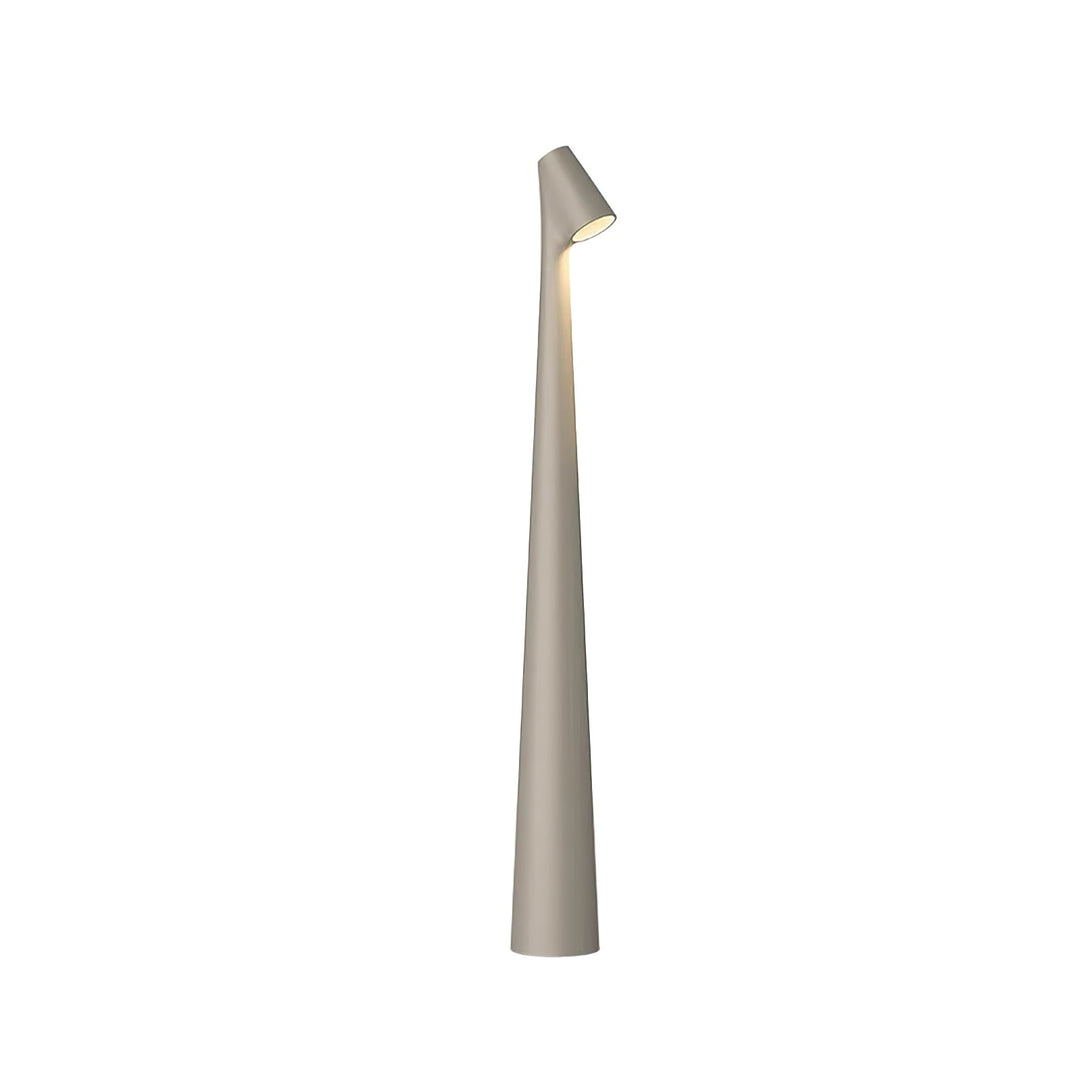 Afrika Bärbar Bordslampa