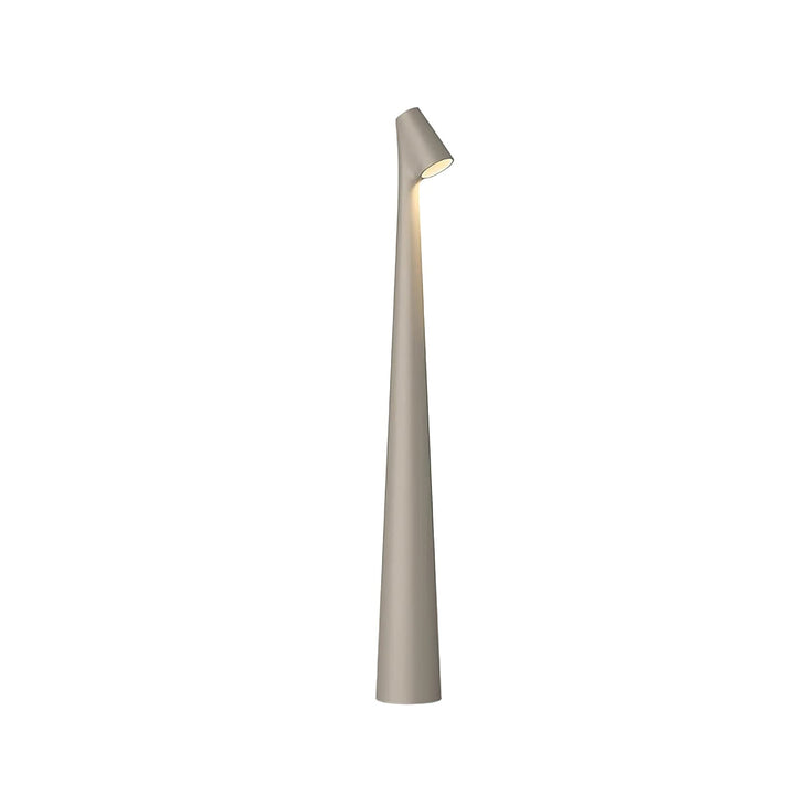 Afrika Bärbar Bordslampa