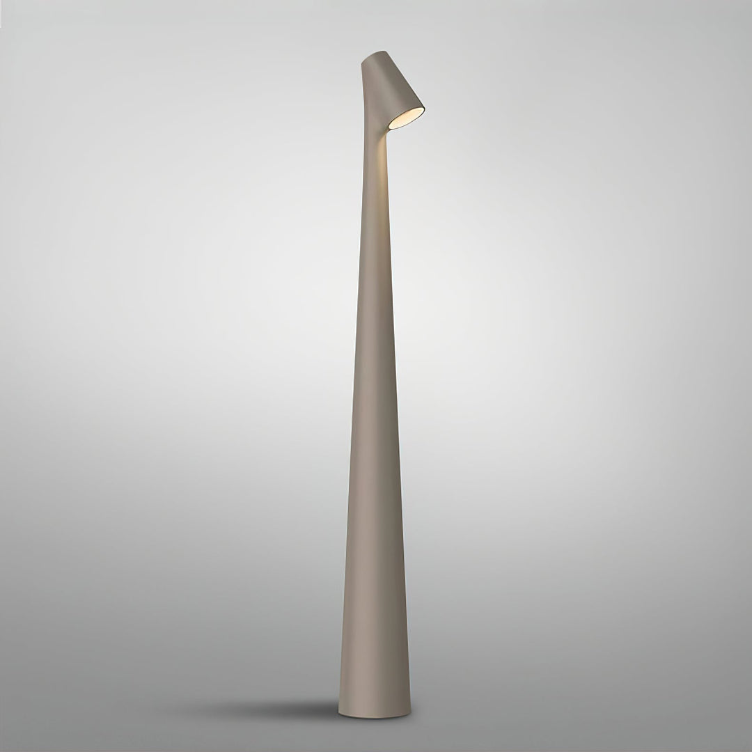 Afrika Bärbar Bordslampa