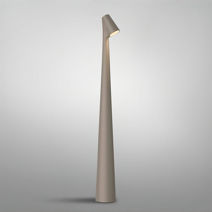 Afrika Bärbar Bordslampa