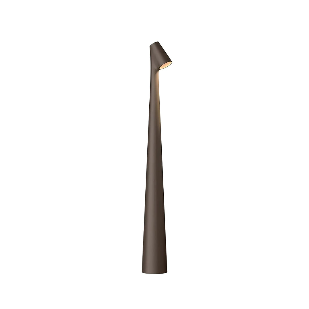 Afrika Bärbar Bordslampa