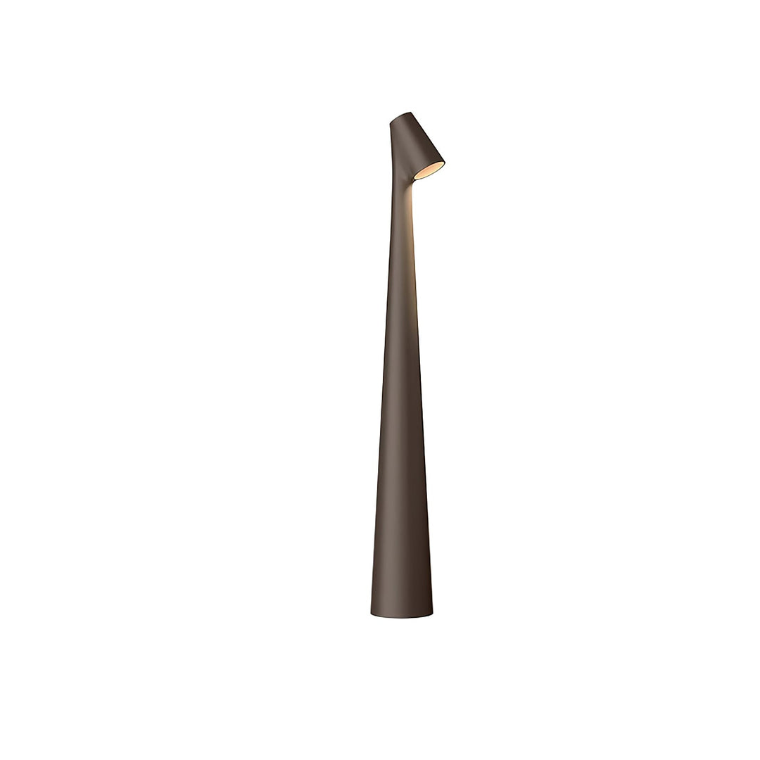 Afrika Bärbar Bordslampa