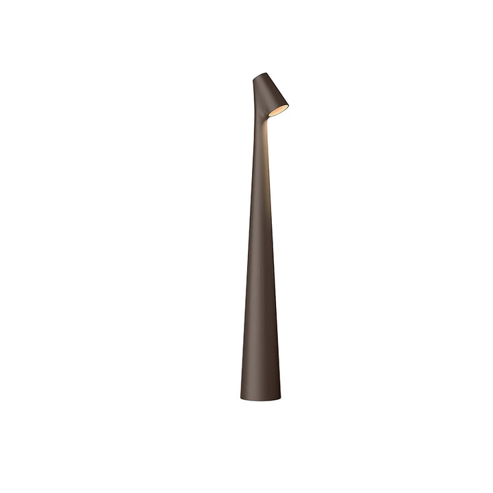 Afrika Bärbar Bordslampa