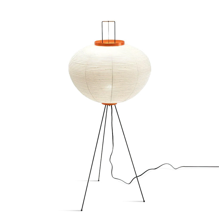 Rispapper Golvlampa