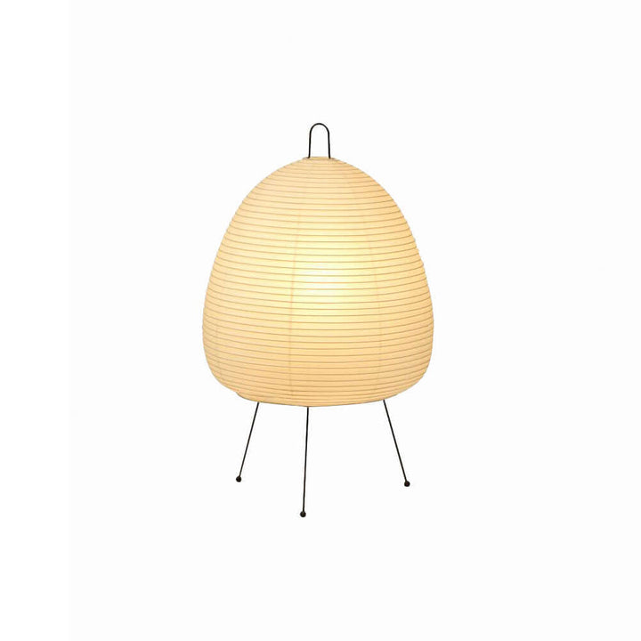 Japansk Lantern Bordslampa