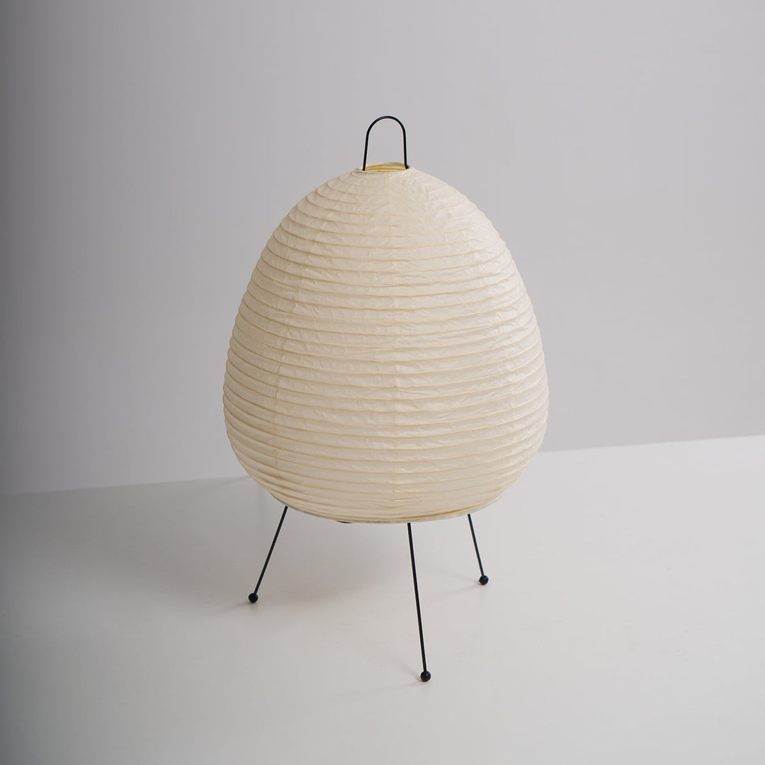 Japansk Lantern Bordslampa