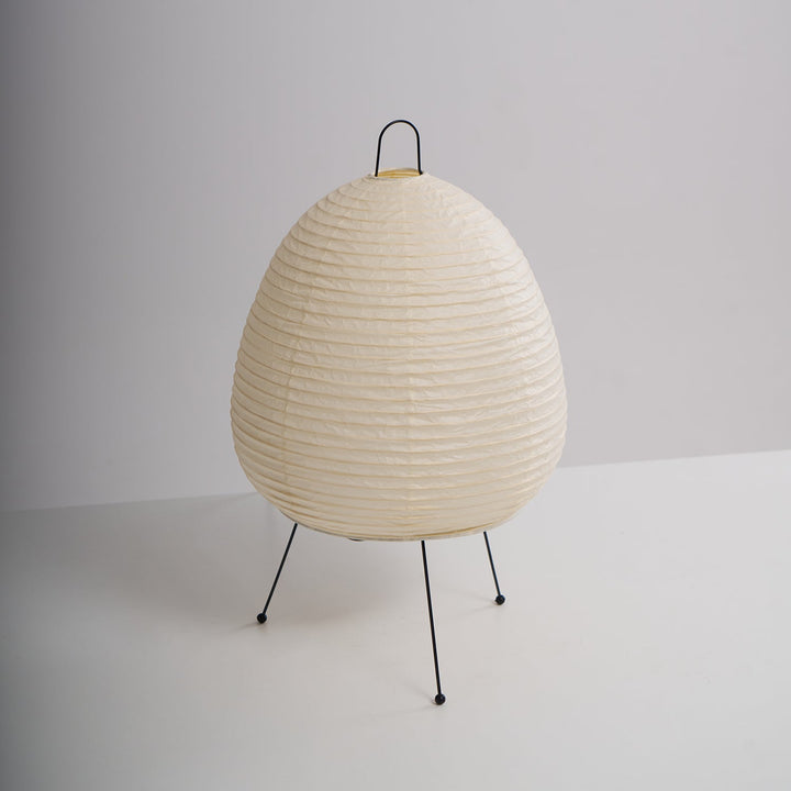 Japansk Lantern Bordslampa