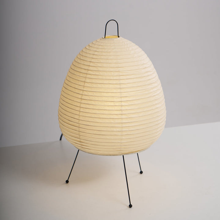 Japansk Lantern Bordslampa