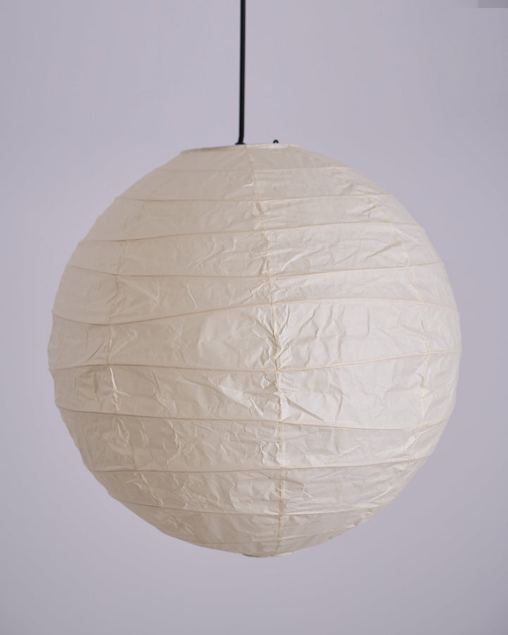 Washi Pappers Pendellampa