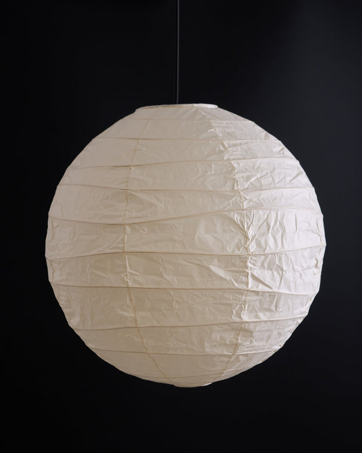 Washi Pappers Pendellampa
