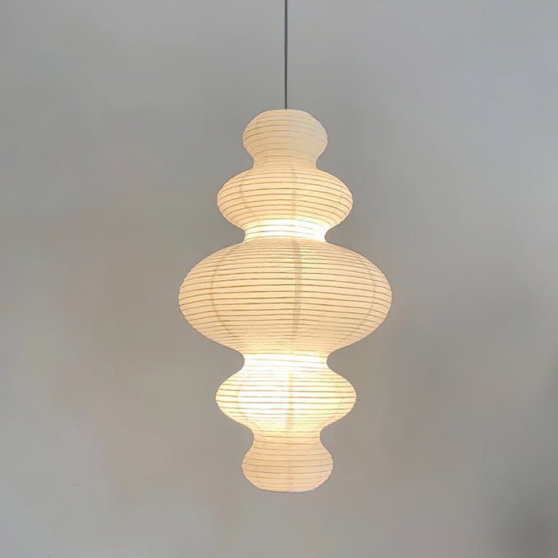 Kozo Papperstorn Swag Pendant