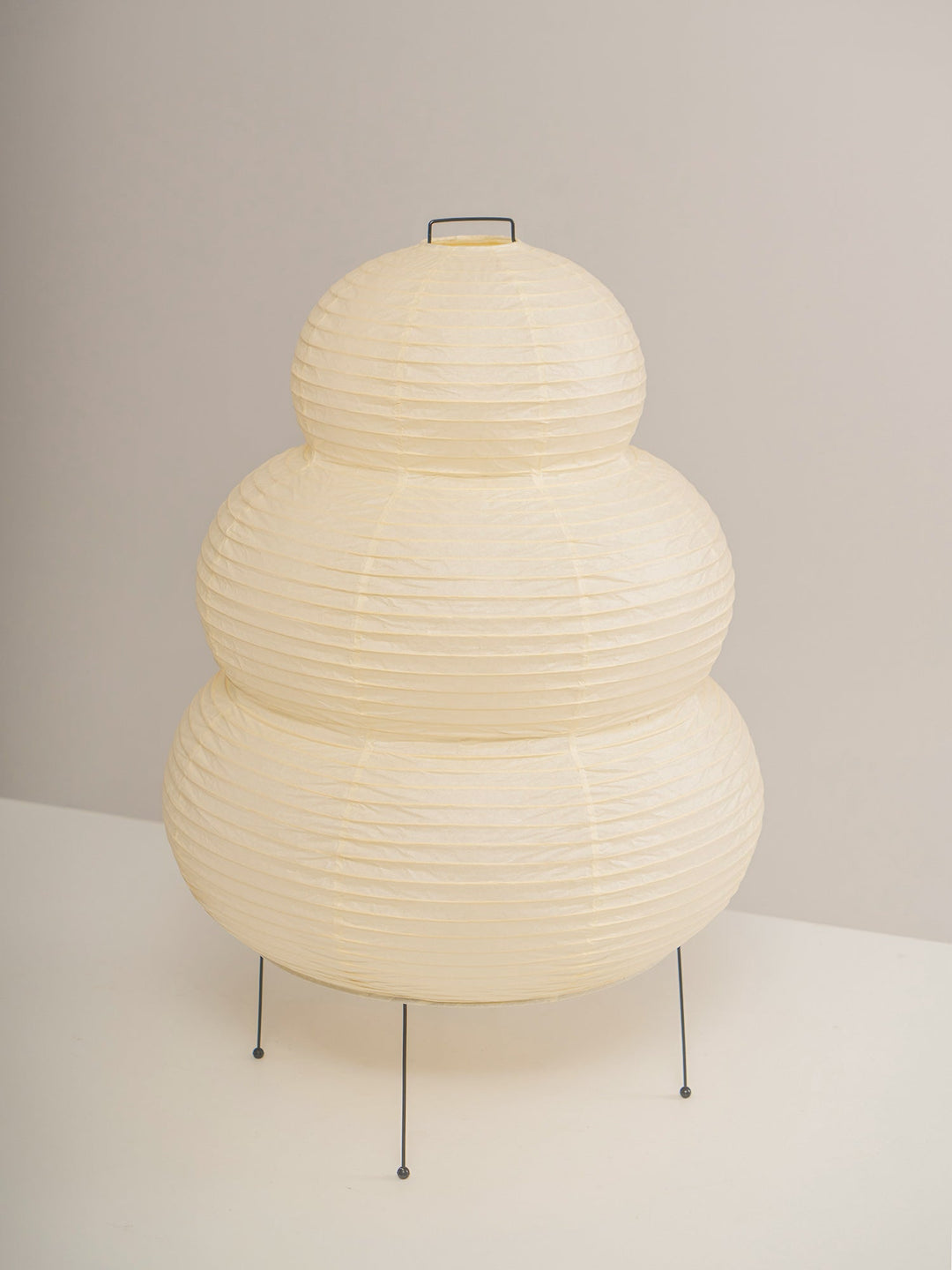 Japansk Lantern Bordslampa