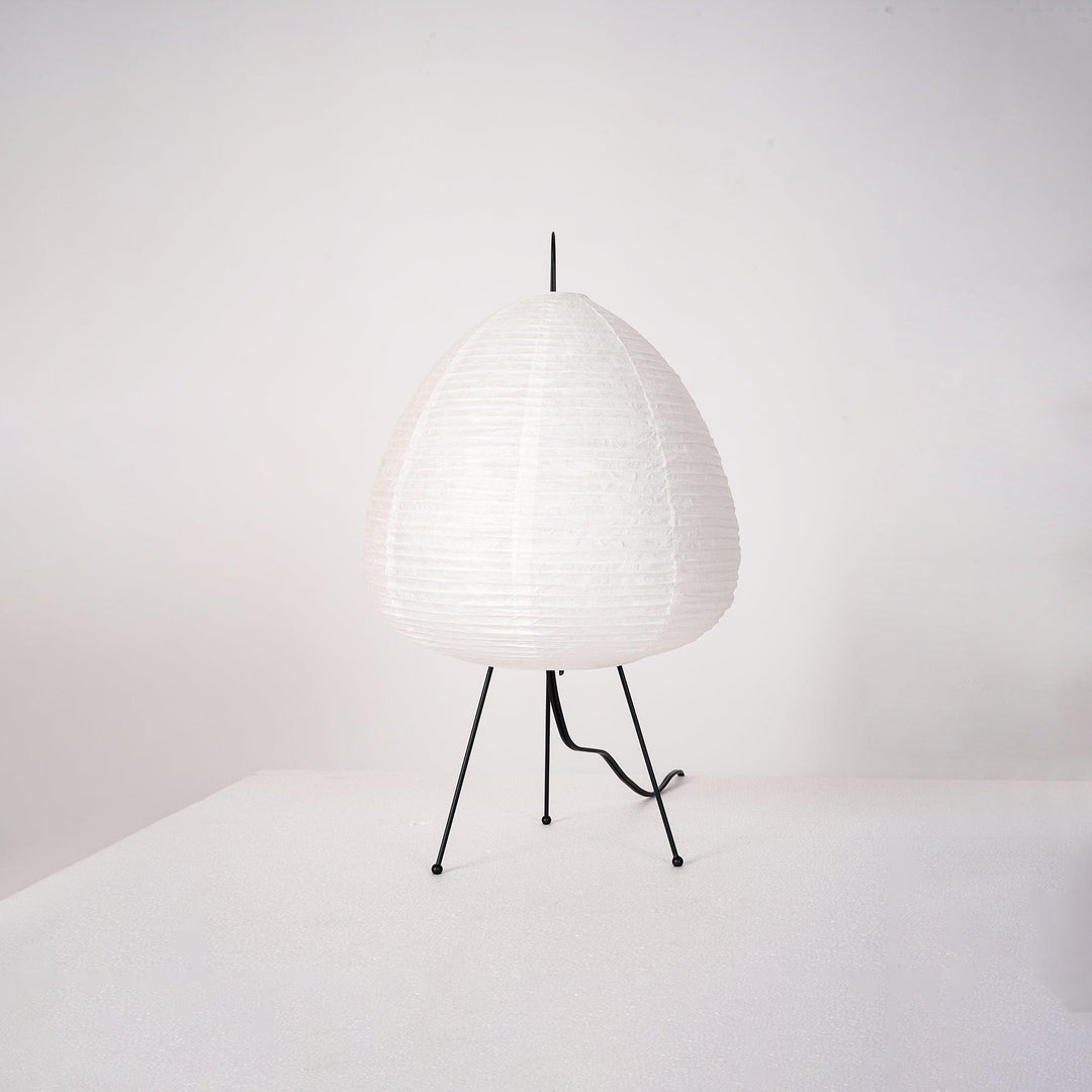 Japansk Lantern Bordslampa