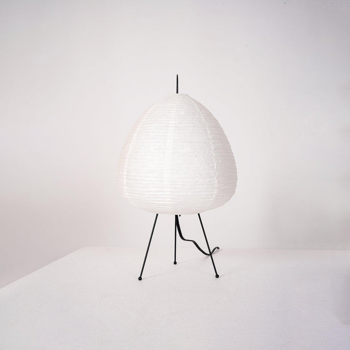 Japansk Lantern Bordslampa