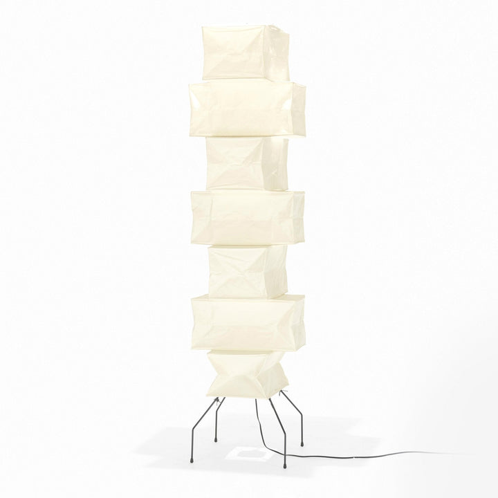 Lana Stacked Floor Lamp
