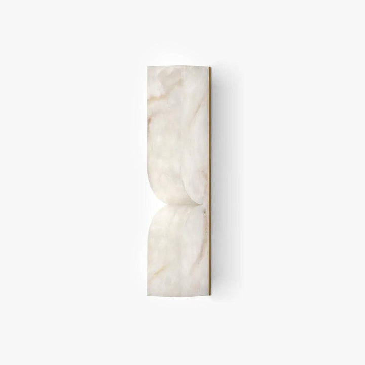 Alabaster Essence Vägglampa