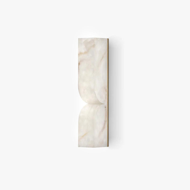 Alabaster Essence Vägglampa