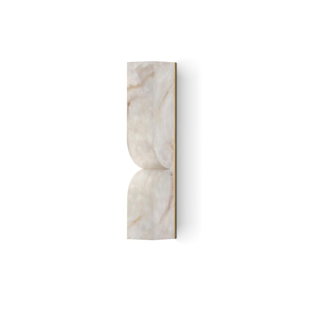 Alabaster Essence Vägglampa