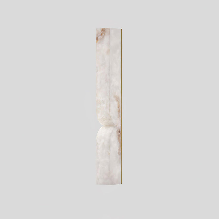 Alabaster Essence Vägglampa
