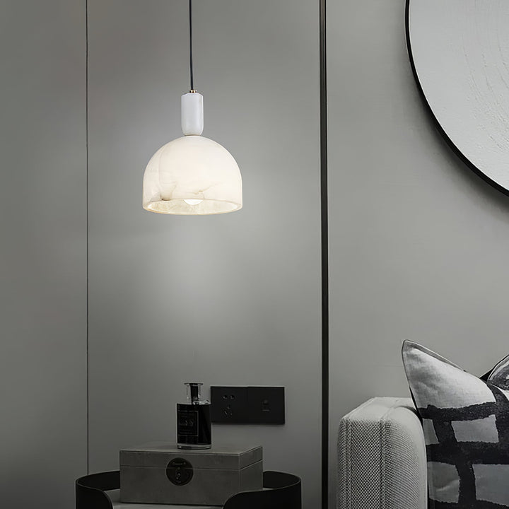 Blair Alabaster Pendellampa