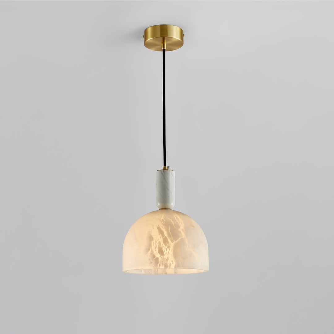 Blair Alabaster Pendellampa
