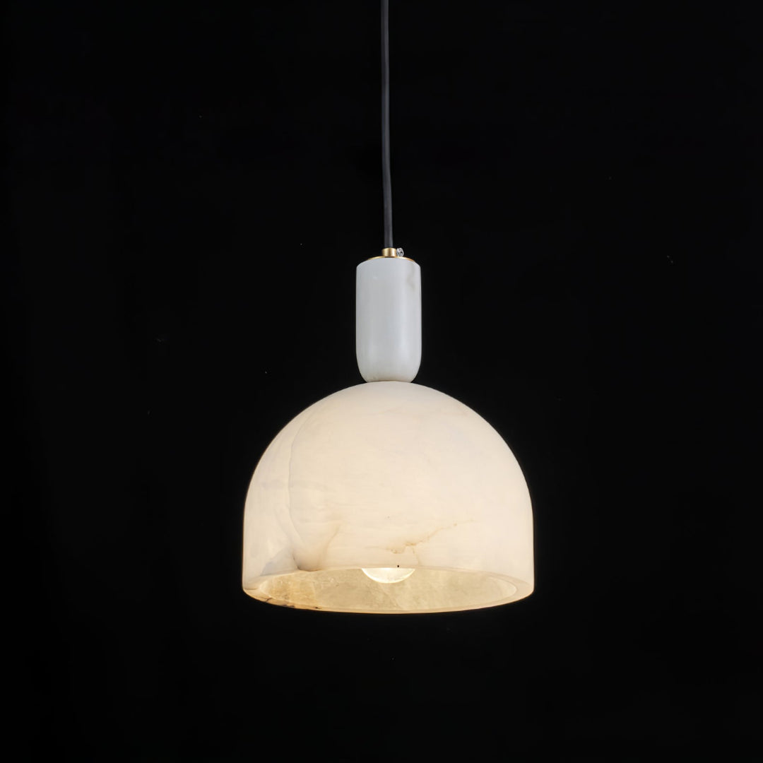 Blair Alabaster Pendellampa