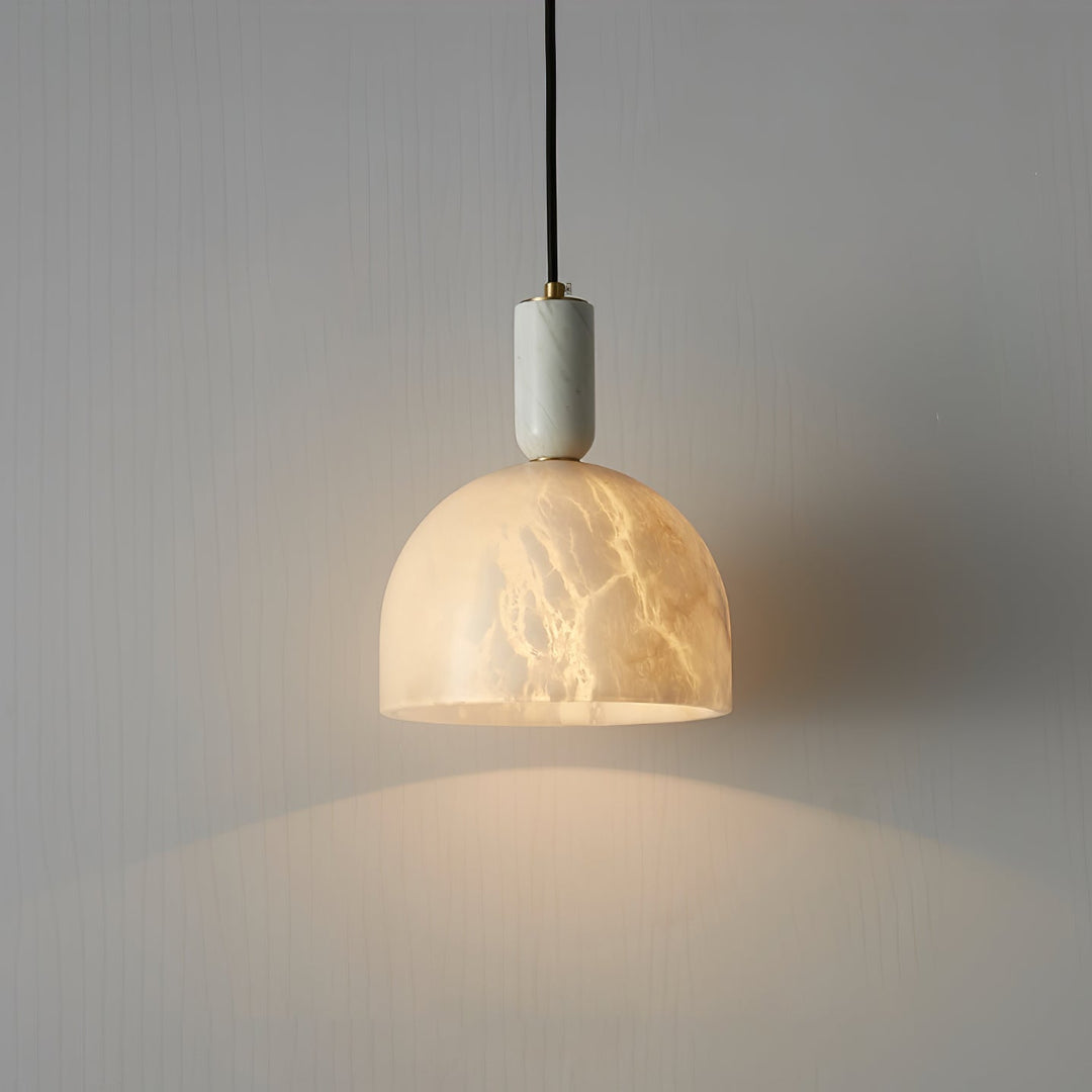 Blair Alabaster Pendellampa