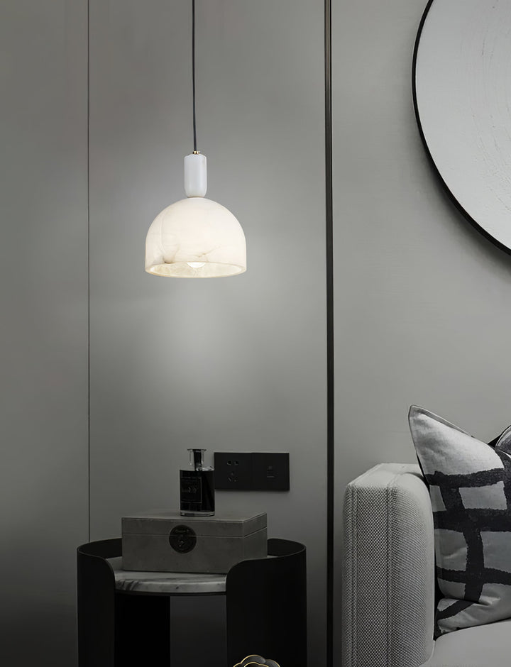 Blair Alabaster Pendellampa