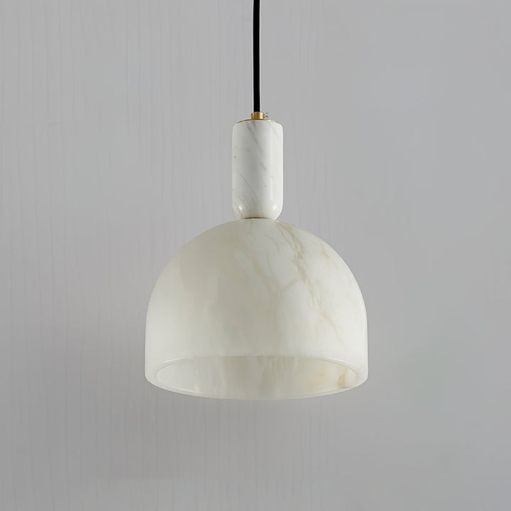 Blair Alabaster Pendellampa