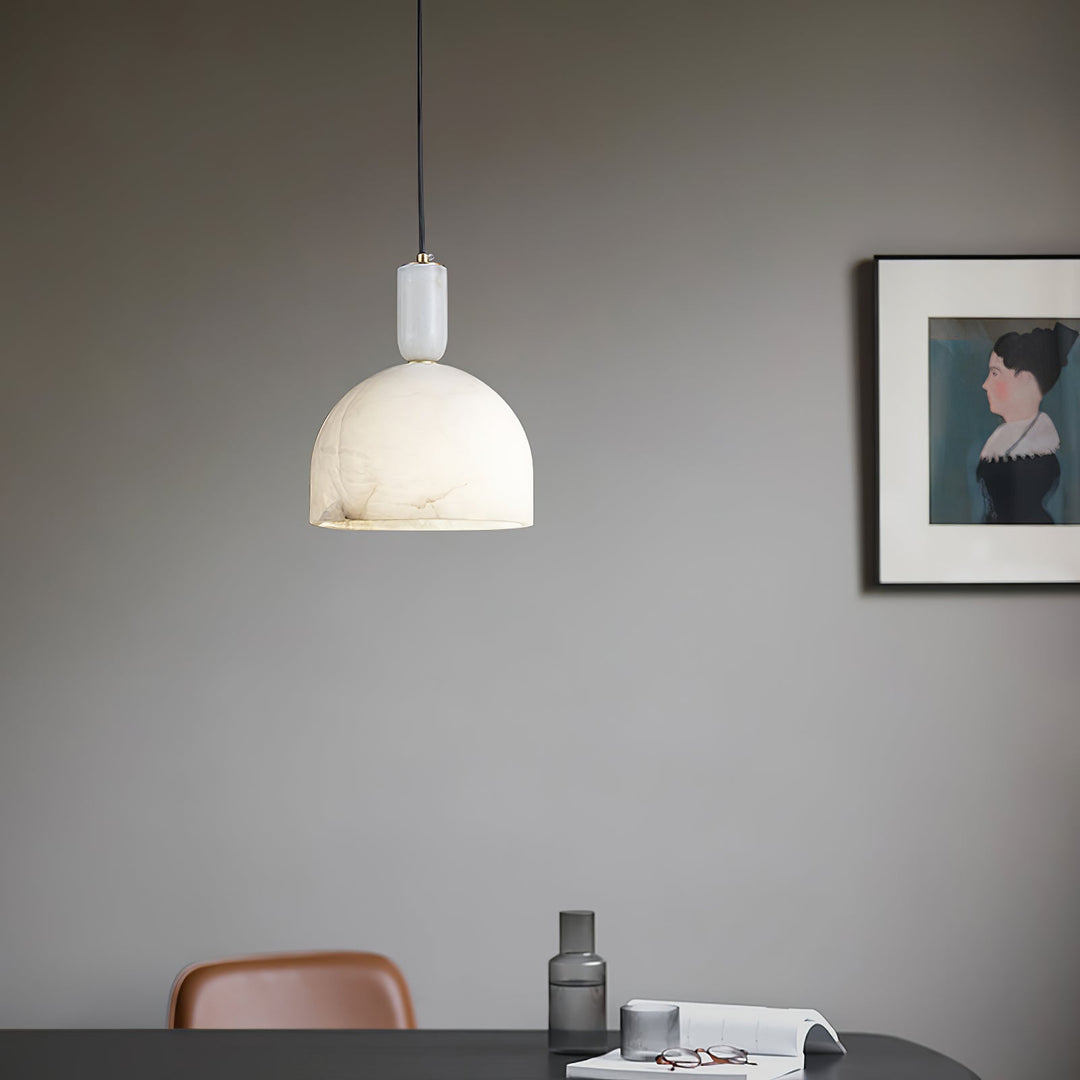 Blair Alabaster Pendellampa