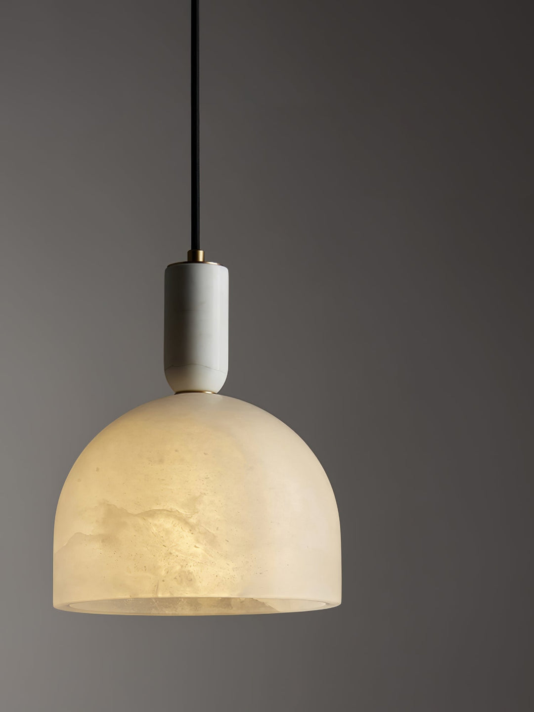 Blair Alabaster Pendellampa
