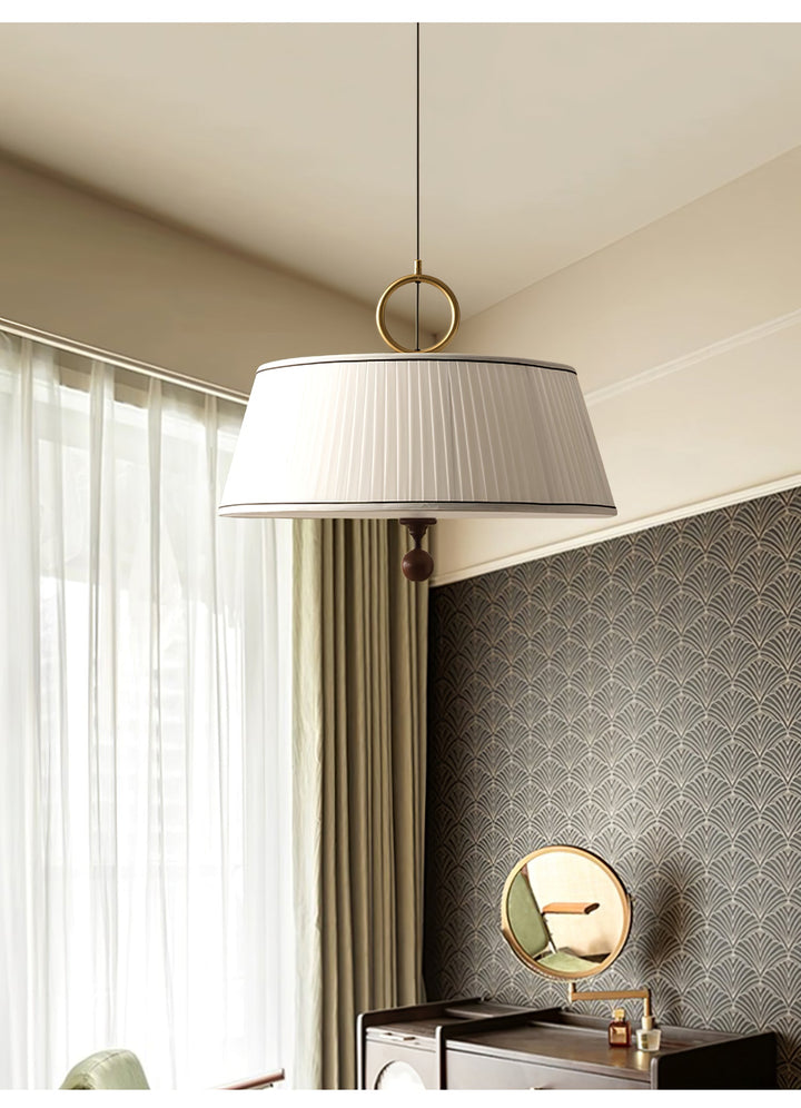Alina Textil Pendellampa