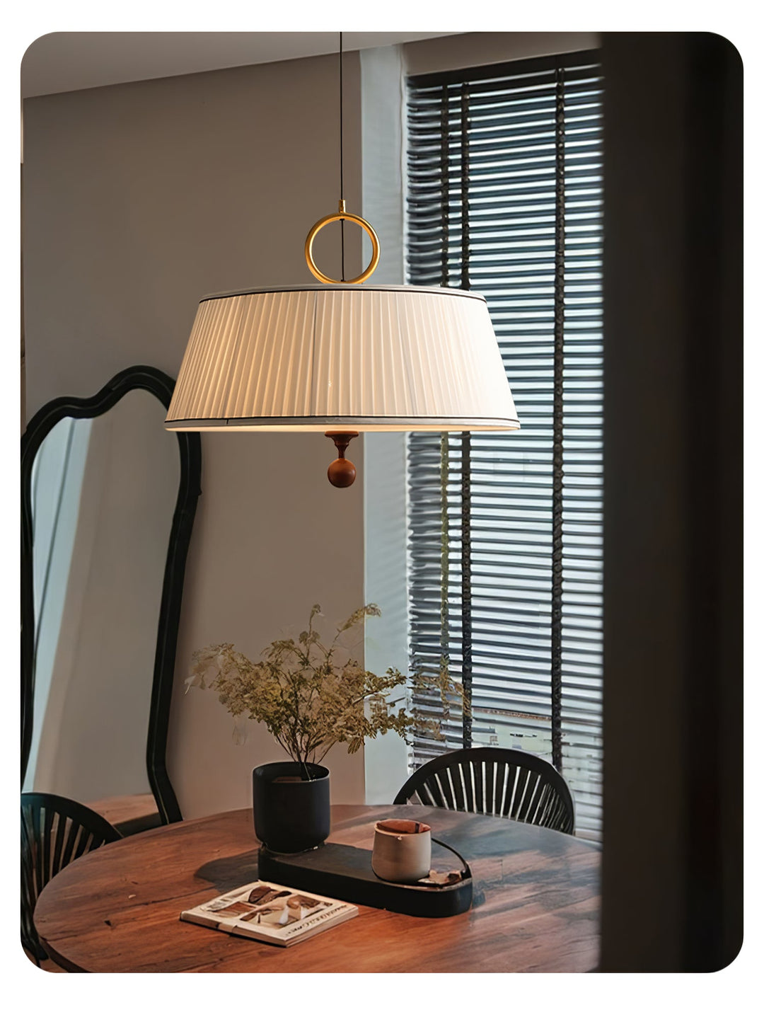 Alina Textil Pendellampa