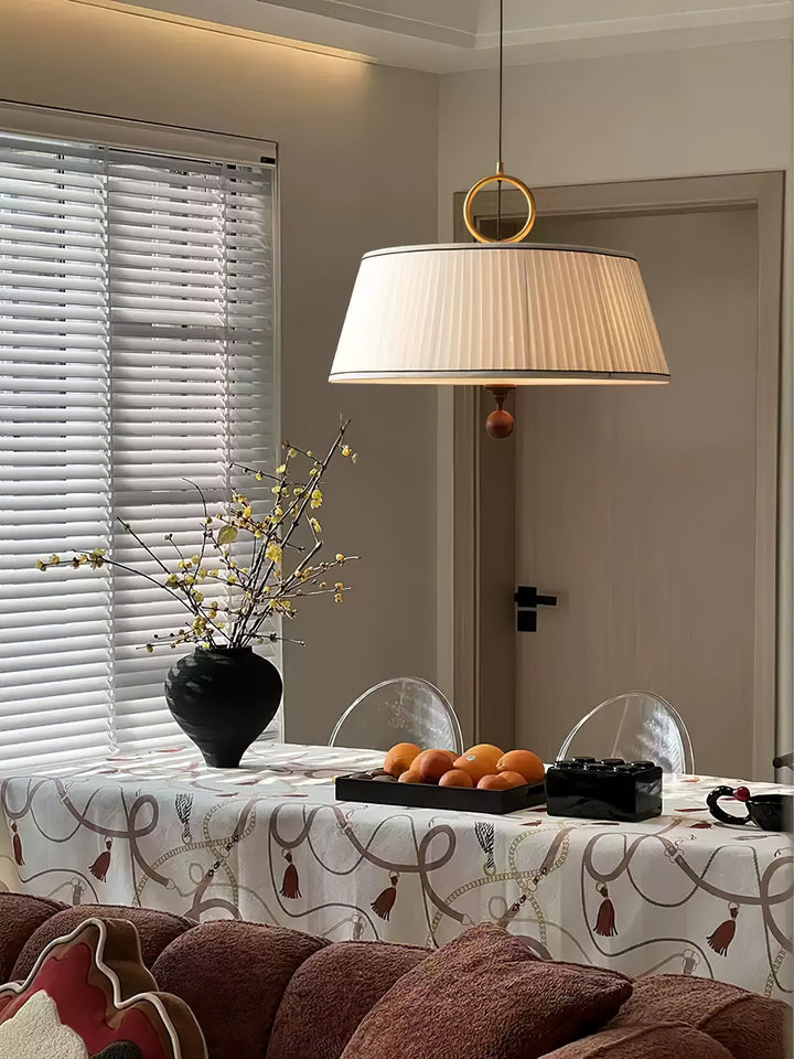 Alina Textil Pendellampa
