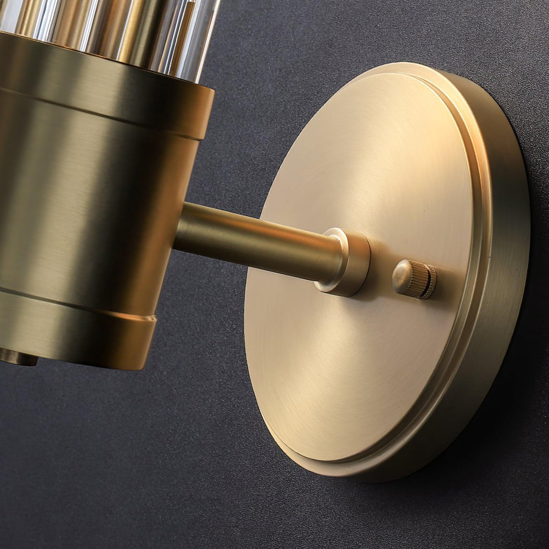 Celeste Cylinder Vägglampa